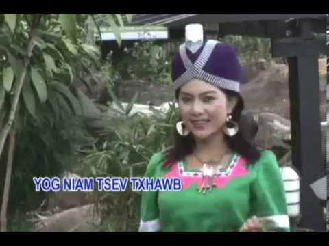 (MaivLis Thoj): hlub koj tus poj niam