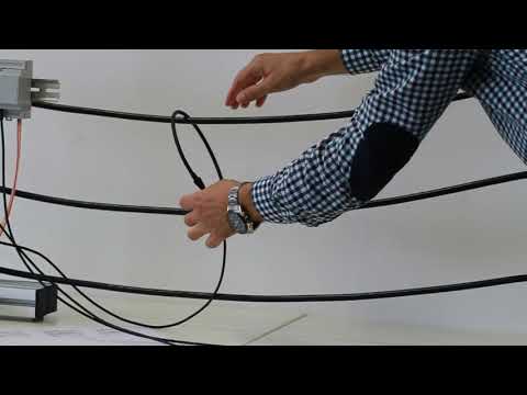 Zht118f Current Transformer video
