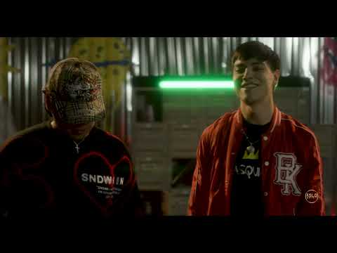 Sucesión M - El tiempo