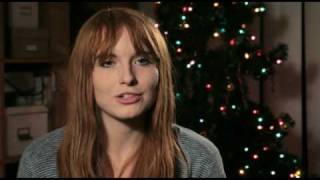 Channel 101's Unfinished Pilots - Kelsy Abbott video