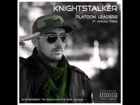 Platoon Leaders ft Knightstalker & Apaulo Treed