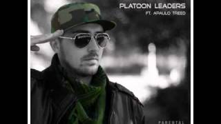 Platoon Leaders ft Knightstalker & Apaulo Treed