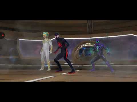 T3 Miles carry Xavier through the end of Kang 29