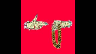 Run The Jewels - All My Life
