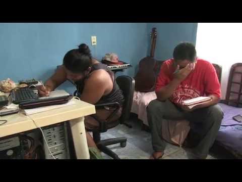 Thumbnail for video: PAAX, de María Bello Buenfil