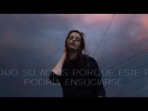 I Don't Want To Break Your Heart - Coeur de Pirate con subtítulos en español