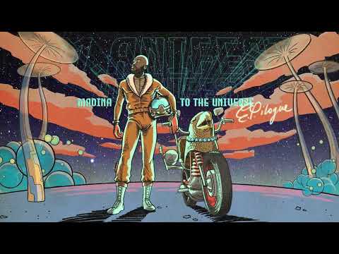 M.anifest x M.I. Abaga - Too Bad