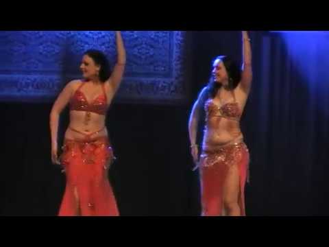 Sydney Belly Dance Festival 2010 Australia
