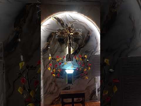 parroquia san Miguel arcangel oiba santander colombia 2026