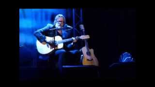 BJORN BERGE au New Morning Paris 26 11 2013 STRINGMACHINE