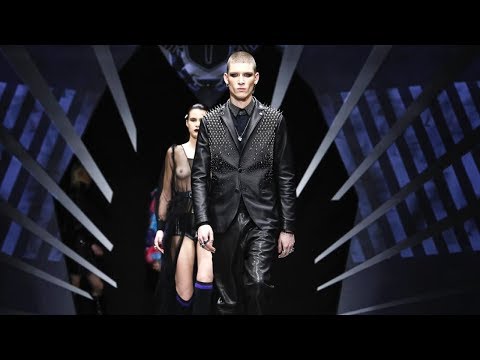 Frankie Morello | Autumn Winter 2018/19 | Full Fashion Show