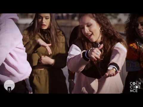 FREESTYLE ELEVES WAI DANCE FORMATION / WHOOP - R CAN feat SONICNOISE