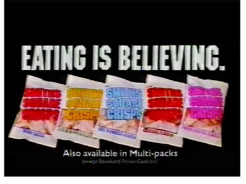 ITV TVS ad break - Thursday, 28 April 1983