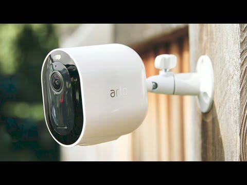 Arlo Pro 2 vs Arlo Pro 3: Compared by Experts