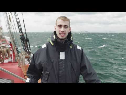 KlimaTörn Film 2021 - Thor Heyerdahl