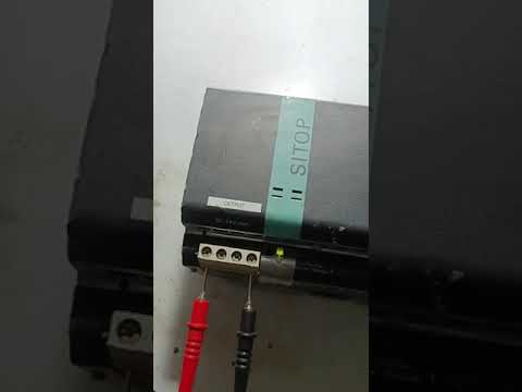Plc panel reparing service