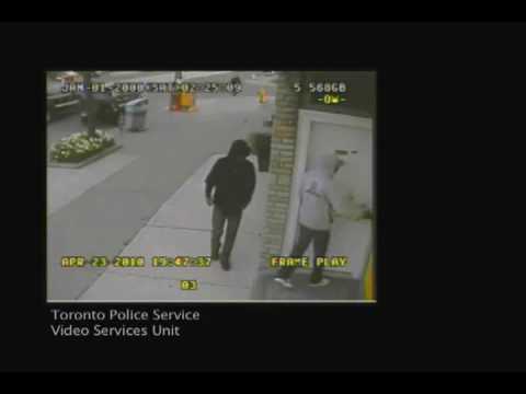 Shooting Suspects to ID Lakeshore+Royal York-Info?-Toronto Police 416-808-2204