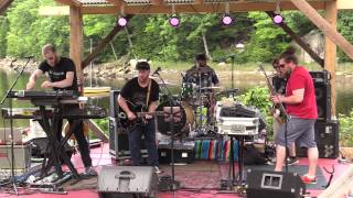 Roots of Creation \ Searchin'