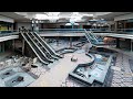 Exploring The Abandoned Northridge Mall