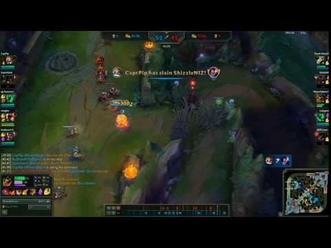 HEIMERDINGER 1000 AP ONE SHOT YASUO UNDERPOWERED