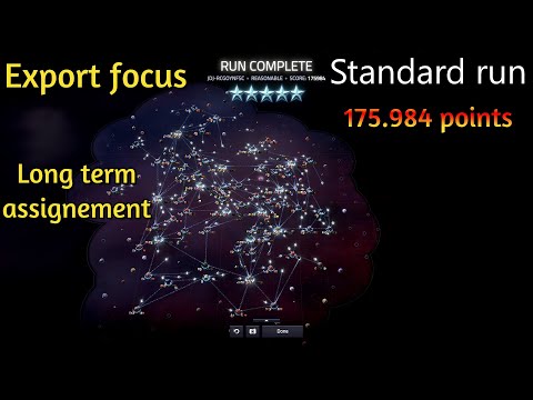 Slipways (v1.3) -standard run- (play 5) : 175.984 points (my best standard run)