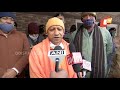 Yogi Adityanath To Perform Prayers At Kedarnath Temple