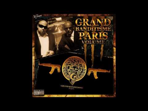 Sazamyzy & Hype - Tous Armés Feat Worms T