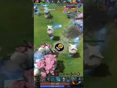 T1.GABBI gets an ULTRA kill!