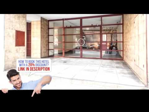 Azcuénaga Apartment III, Buenos Aires, Argentina, HD Review