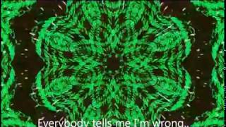 Bend me Shape me cover- The American Breed