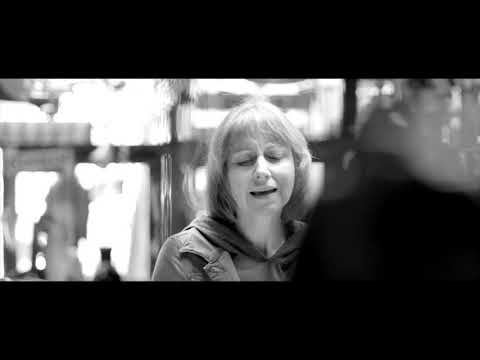Thumbnail for Clive Gregson & Liz Simcock: "Me & You" by Clive Gregson