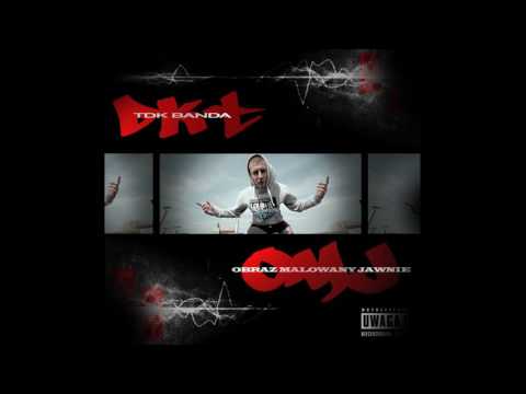 DKT - To ten stan (feat.  LSK )  prod.  BNS