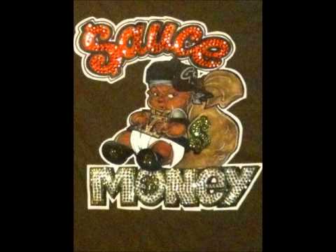 Sauce Money - Rider