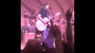 Jamey Johnson Cover your eyes The Guitar Song