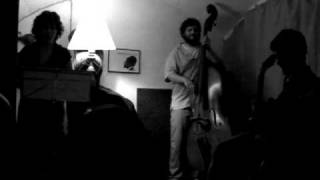 Celeste Alías   Jaume Llombart   Deejay Foster 4