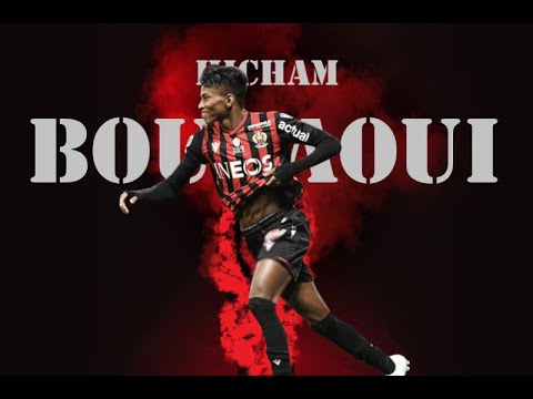 Best of Hicham Boudaoui