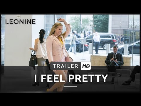 I FEEL PRETTY | Trailer | Deutsch | HD | Offiziell |