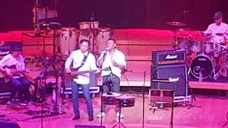 Download lagu Zainalabidin & Headwind LIVE - Suraya mp3