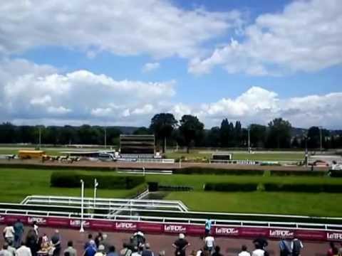 vidéo prix de Buenos Aires Enghien 21 07 2012  02
