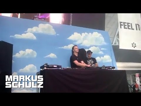 Future Music Festival Sydney Australia - March 8th 2008 (19)