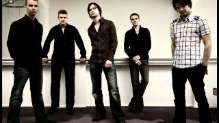 Scenery Channel - Silence like a scream