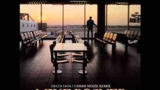 Mike Posner - Delta 1406 (Urban Noize Remix)