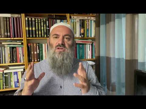 Lutje Iftari (10) - #Ramazan2022 - Hoxhë Bekir Halimi