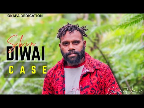 SKIN DIWAI CASE _ Jakes Todo _ 2025 PNG Music 🇵🇬_Hurricane Sounds Production ( Prod by : Jakes Todo)