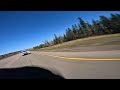 Zx6r Police Chase