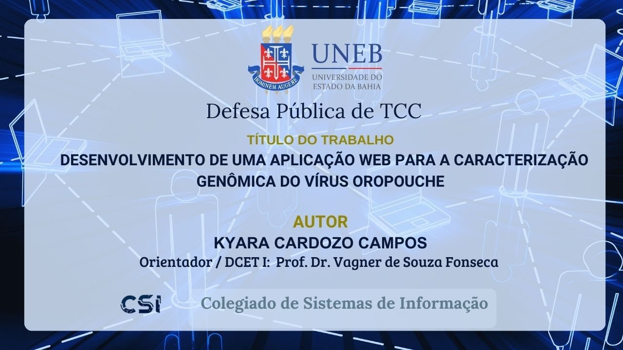 Defesa de Sistemas de Informação