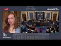 WATCH Lisa Desjardins explains confusio WATCH Lisa Desjardins explains confusio