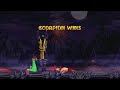 Mortal Kombat II Remix Rev 1 2 Mugen Scorpion