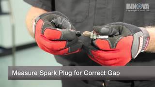 How to diagnose an Engine Misfire - Spark Plugs - 2003 Toyota Corolla