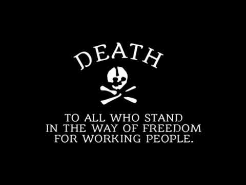 Mother Anarchy Loves Her Sons [ENGLISH VERSION] (reupload)